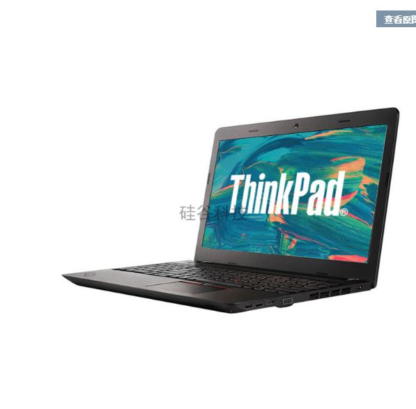 ThinkPad E570 /E580轻薄E490办公E480 E470联想E590笔记本电脑