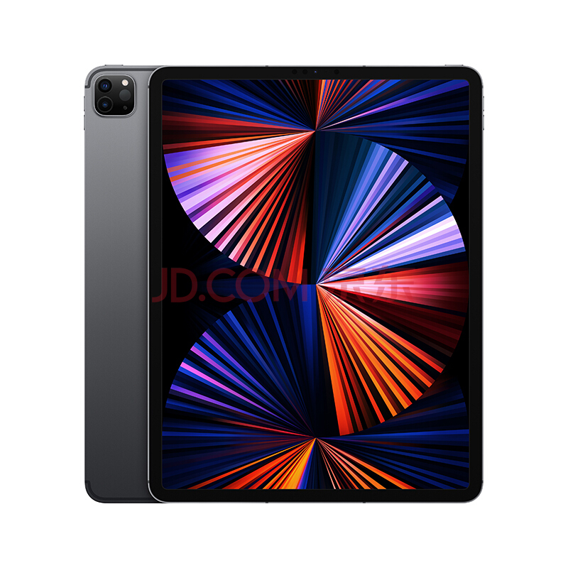 Apple iPad Pro 11英寸平板电脑 2021年新款