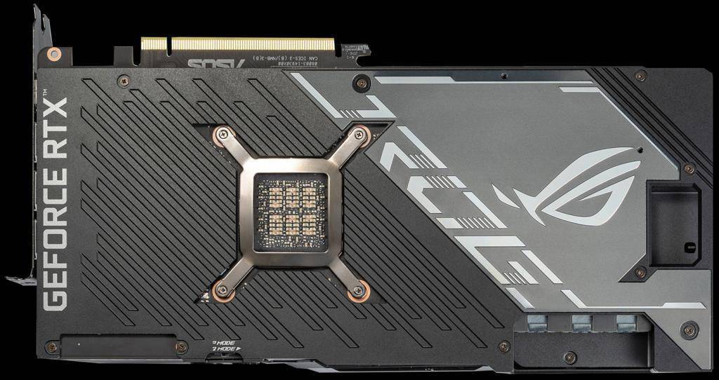微星 超龙 GeForce RTX 3080Ti SUPRIM X 12G 电竞游戏设计智能显卡