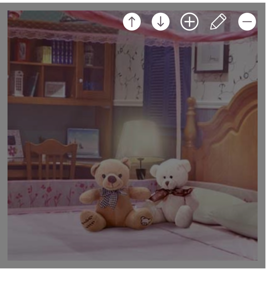 南极人(NanJiren) 加高蒙古包蚊帐