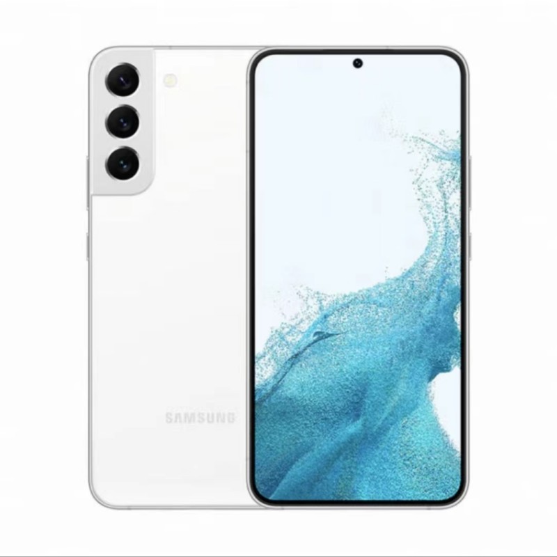 三星（SAMSUNG）Galaxy S22+ 智能手机5G