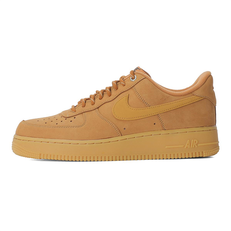 耐克 男子运动鞋 NIKE AIR FORCE 1'07 WB AF1 CJ9179-200 40 35