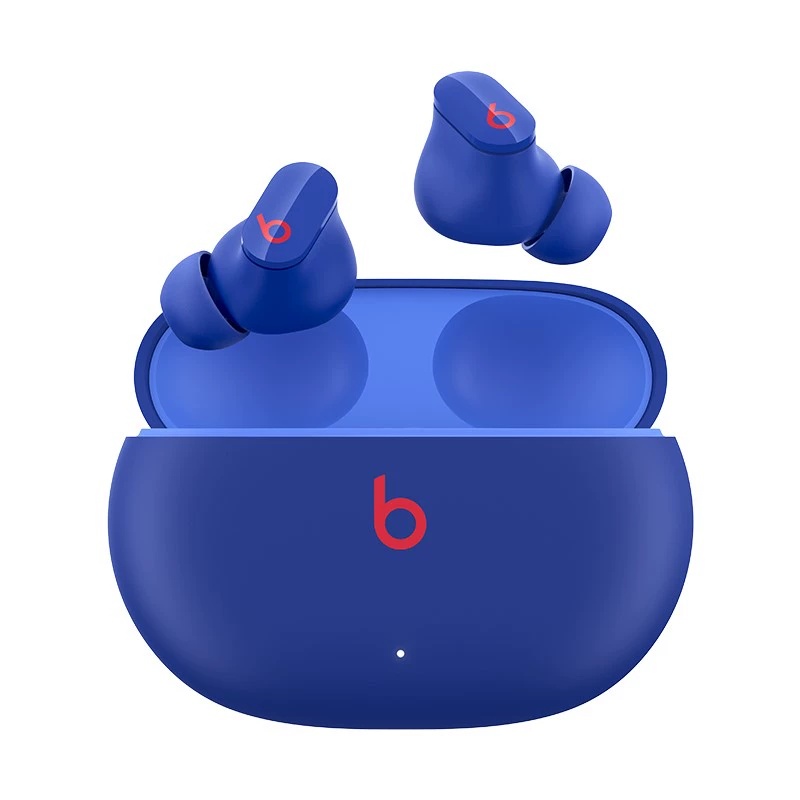 Beats Studio Buds 真无线蓝牙耳机