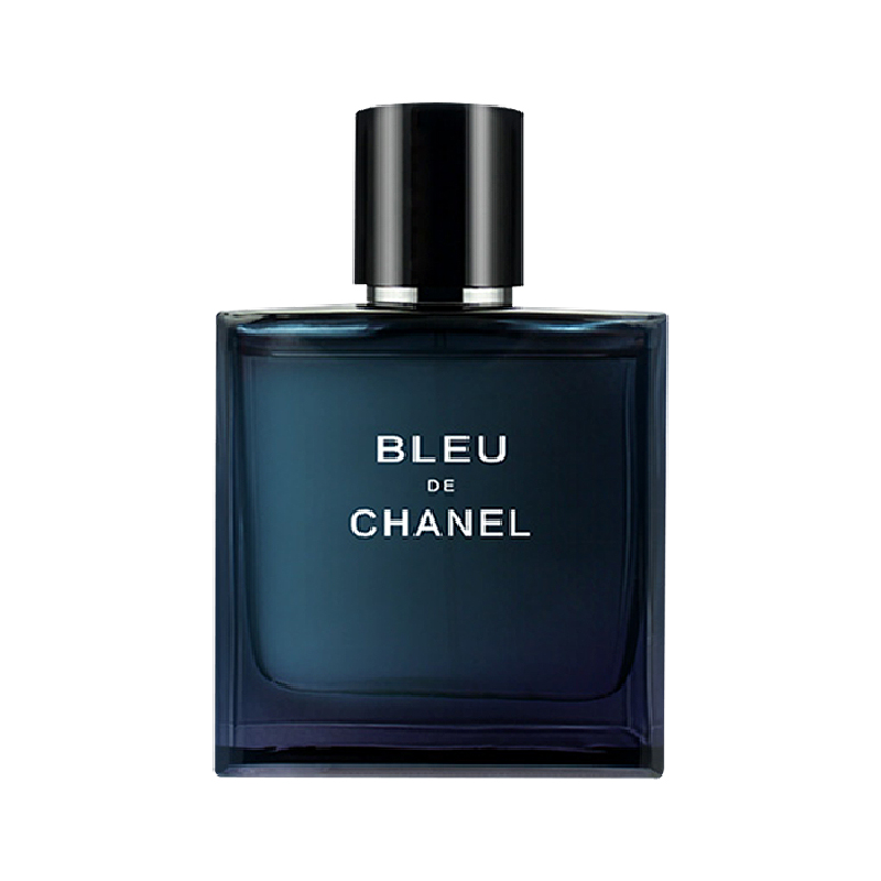 Chanel香奈儿香水蔚蓝男士香水BLEU清新淡香持久浓香