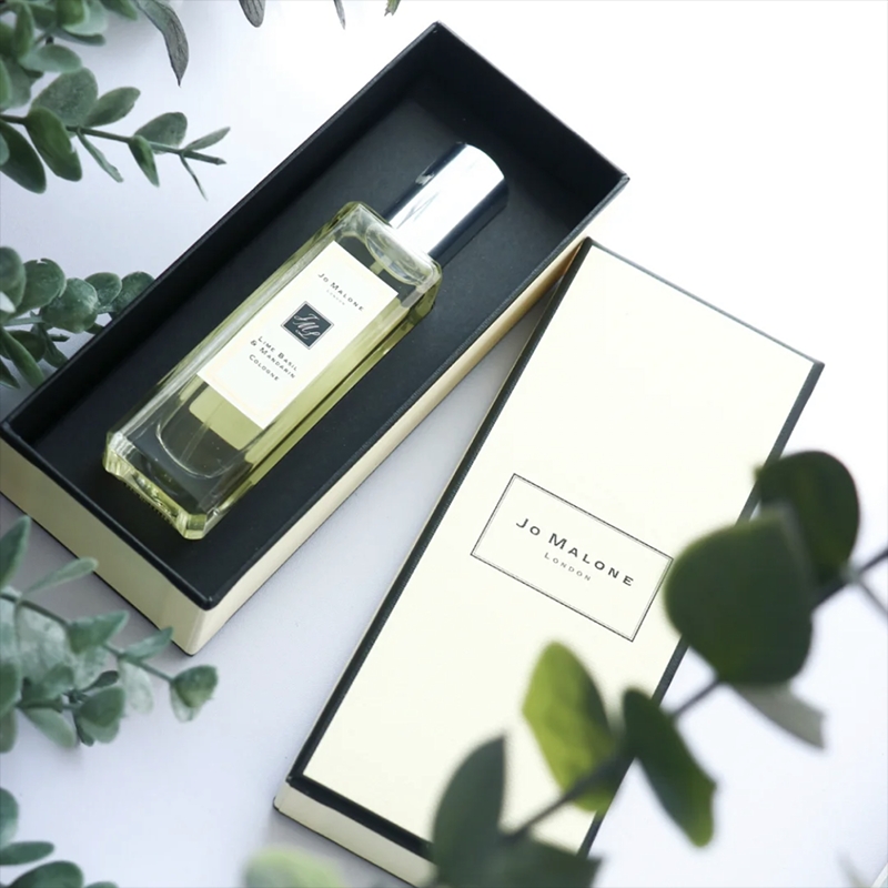 Jo Malone 祖马龙祖玛珑香水 英国梨 蓝风铃 海盐30ml 情人节礼物