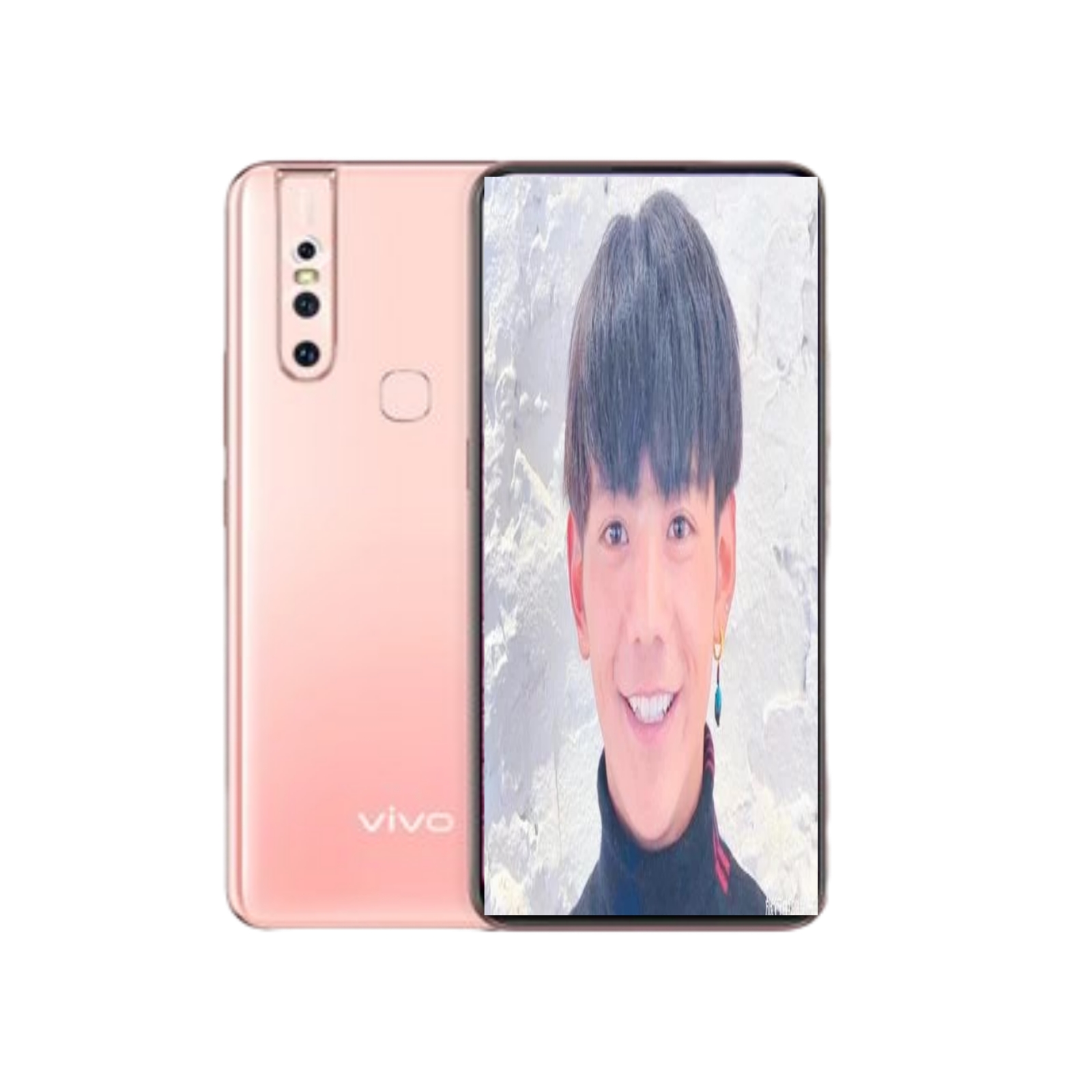 爆款i15Pro 256G vivo Ren8 5G智能手机 丁真联动款