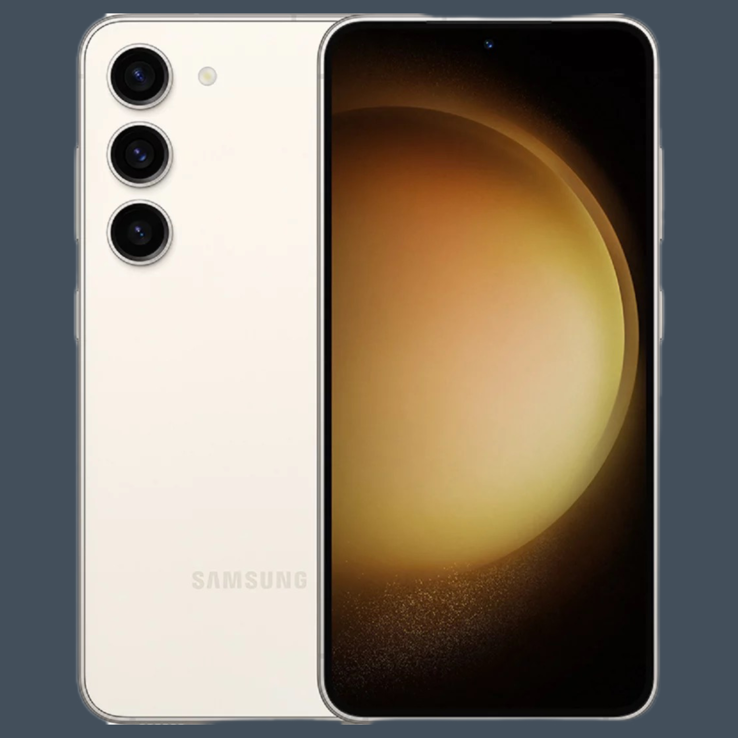 Samsung/三星 Galaxy S23+ 5G智能手机拍照摄影官方正品旗舰新品 礼盒内置拍照滤镜