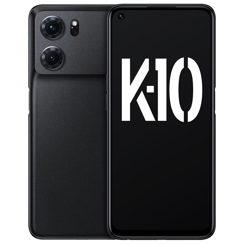 OPPO K10 5G 智能拍照学生新款电竞游戏手机官方正品oppo k10