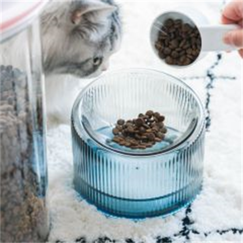 顿顿新鲜ComboEZ猫粮储存桶密封防潮储粮罐存储宠物真空猫粮桶  