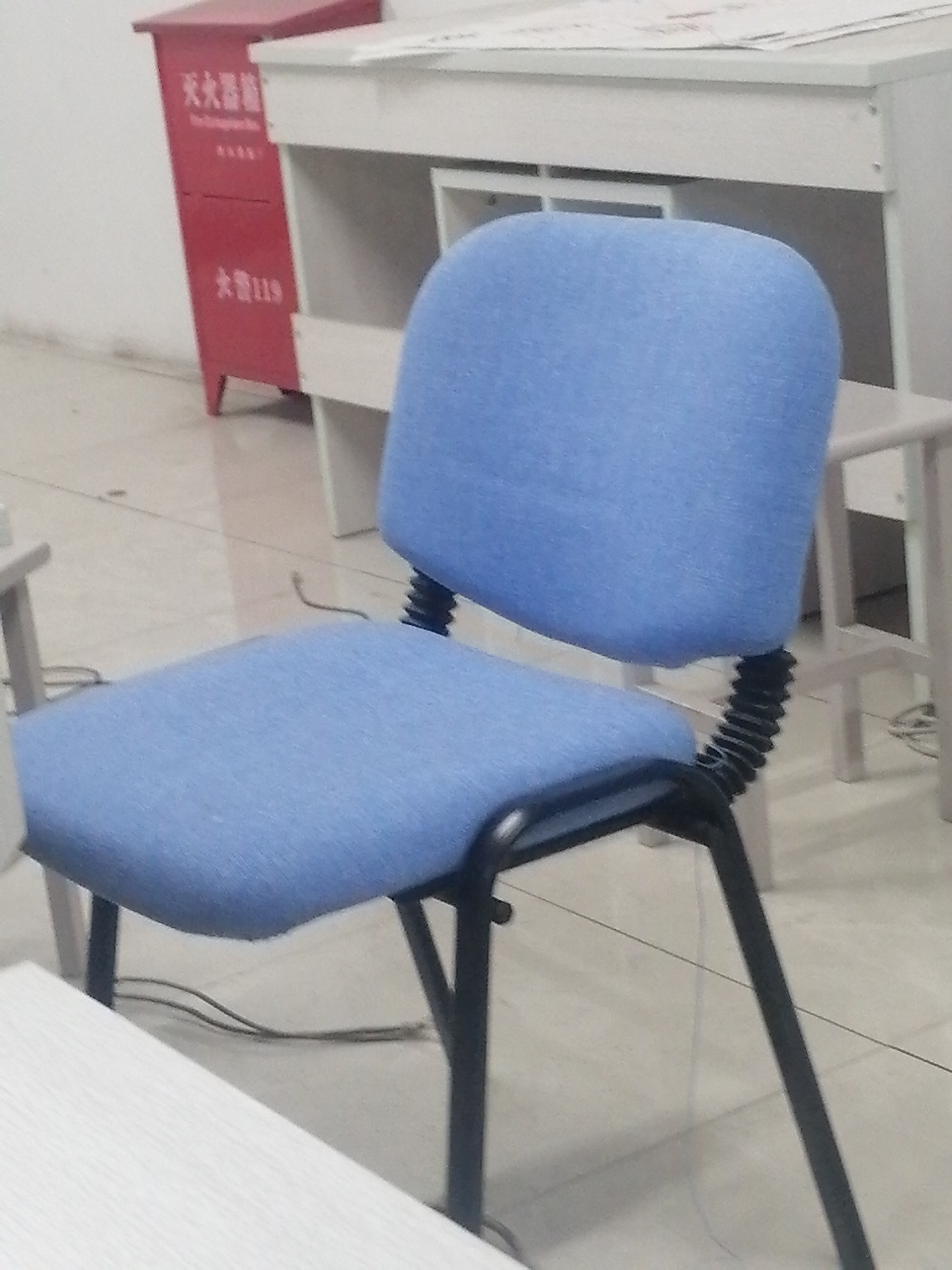 卡斯特沙发   蓝色   高三十SAMEDREAM懒人沙发宿舍电脑椅家用靠背躺椅休闲电竞椅办公椅子