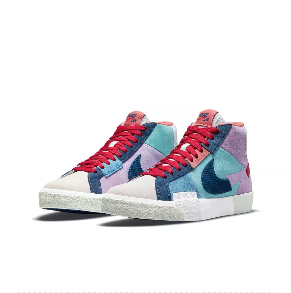 Nike Blazer mid PRM