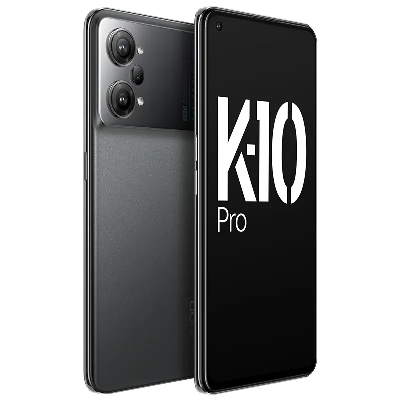 oppo k10 pro