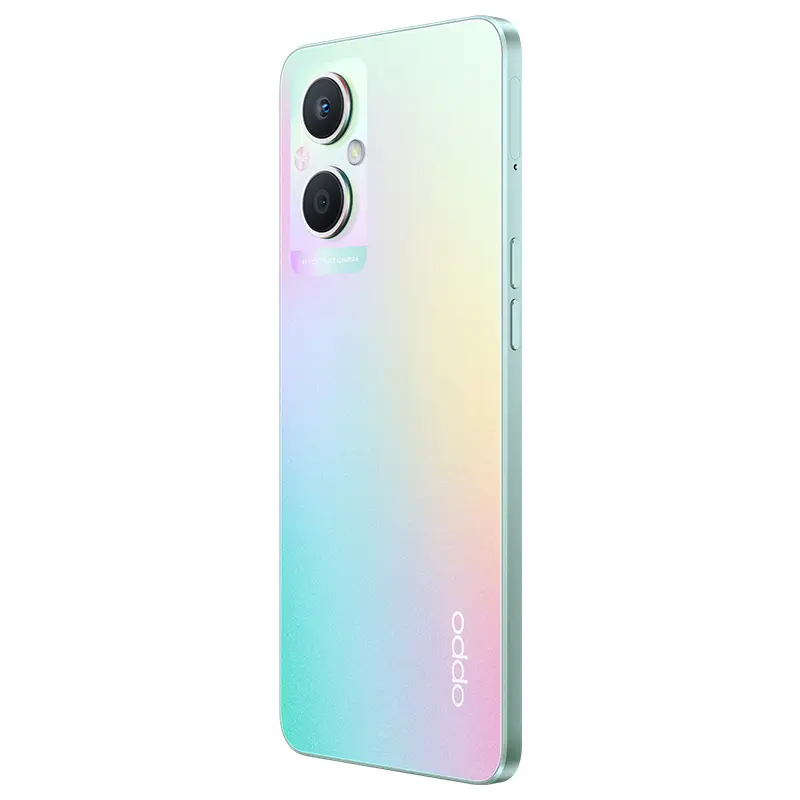 oppo A96