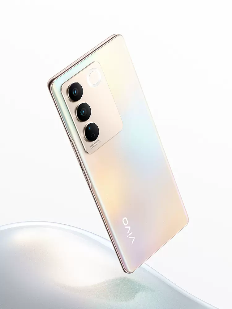 vivo S16新品旗舰5G智能拍照游戏电竞手机全面屏官方旗舰店官网正品S16Pro S16