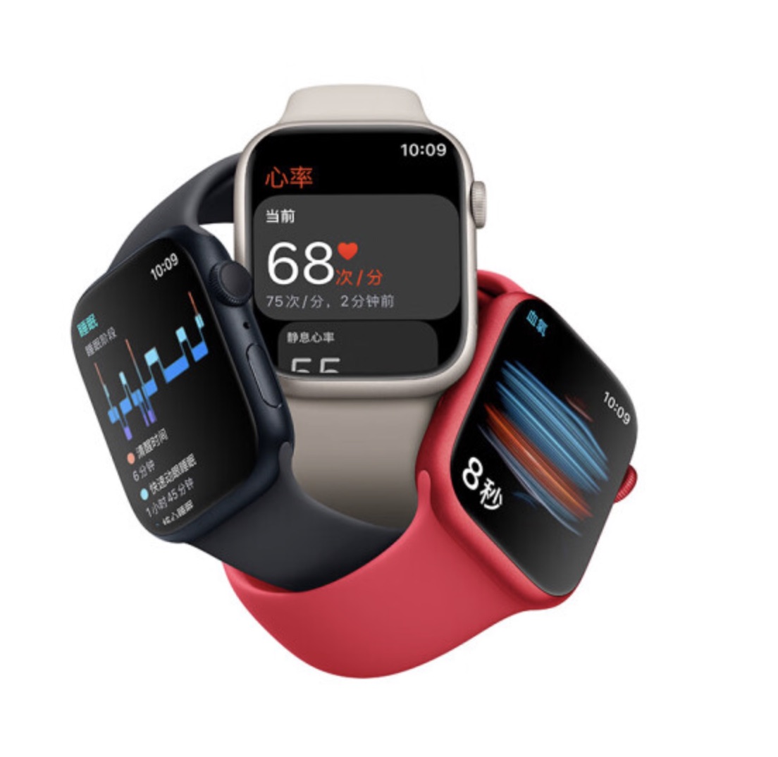 Apple watch series8