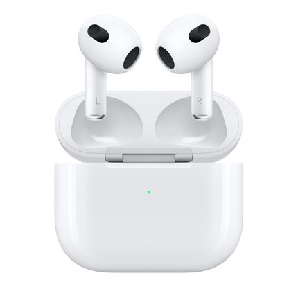 airpods 苹果原装蓝牙耳机三代 正品 无损音质 