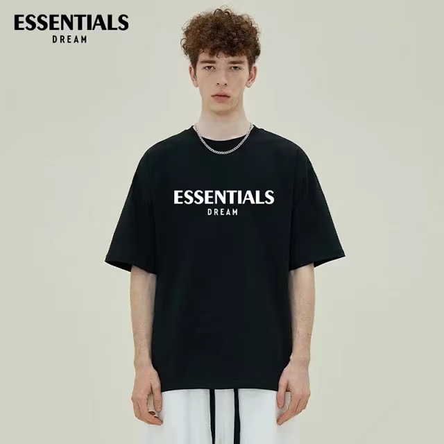 Essentials短袖