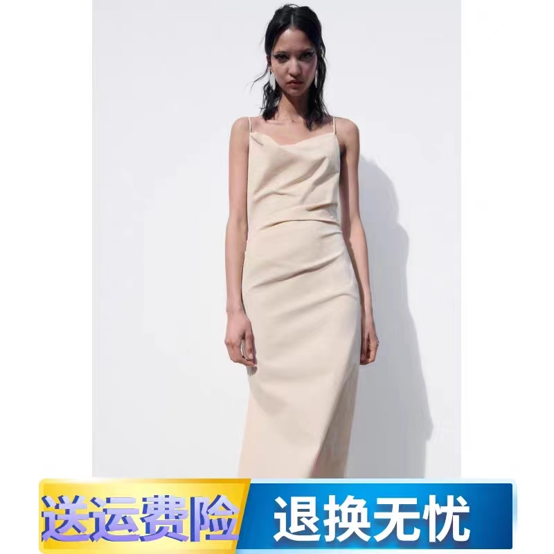 ZARA 新款 女装  白色 XS