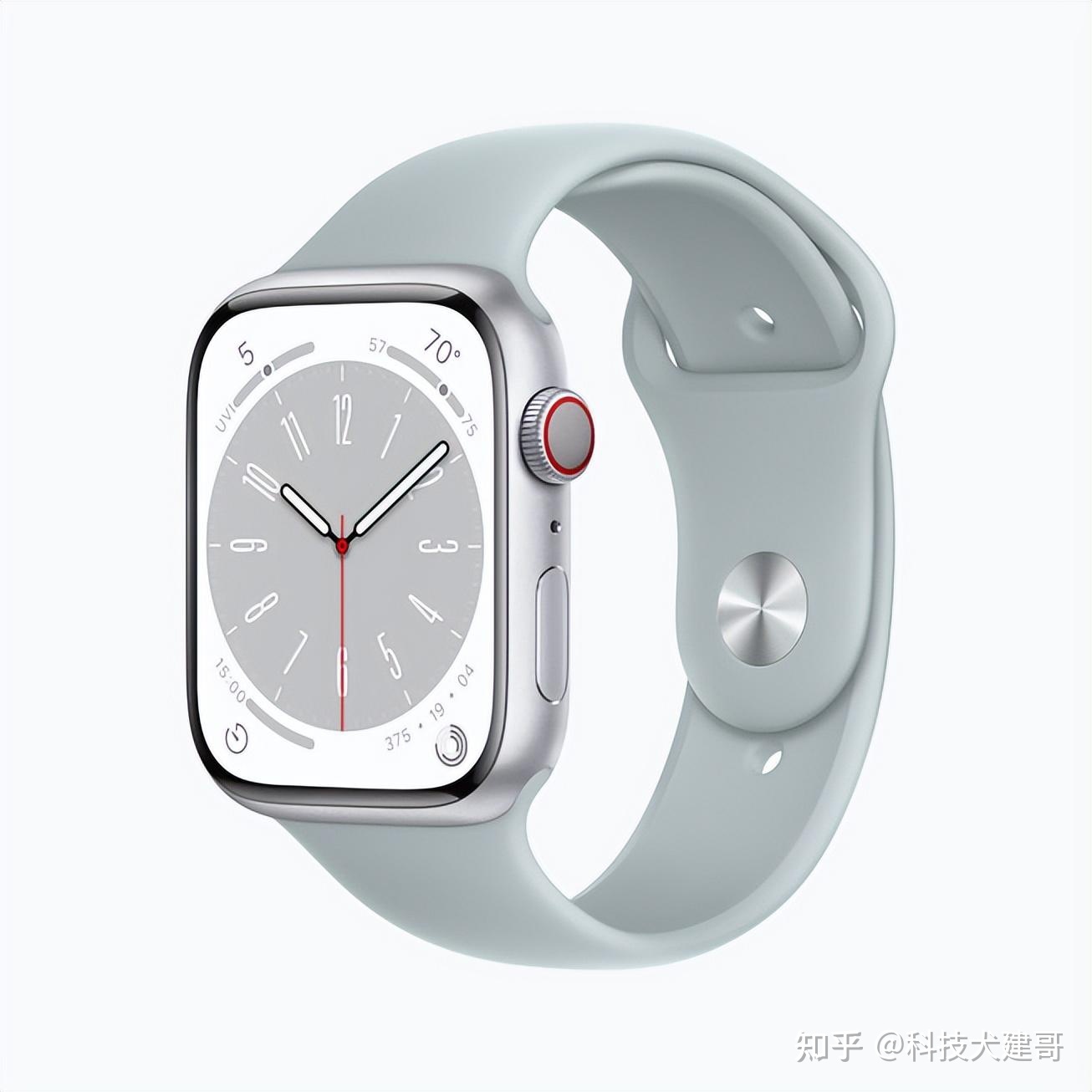 Apple Watch Series 8