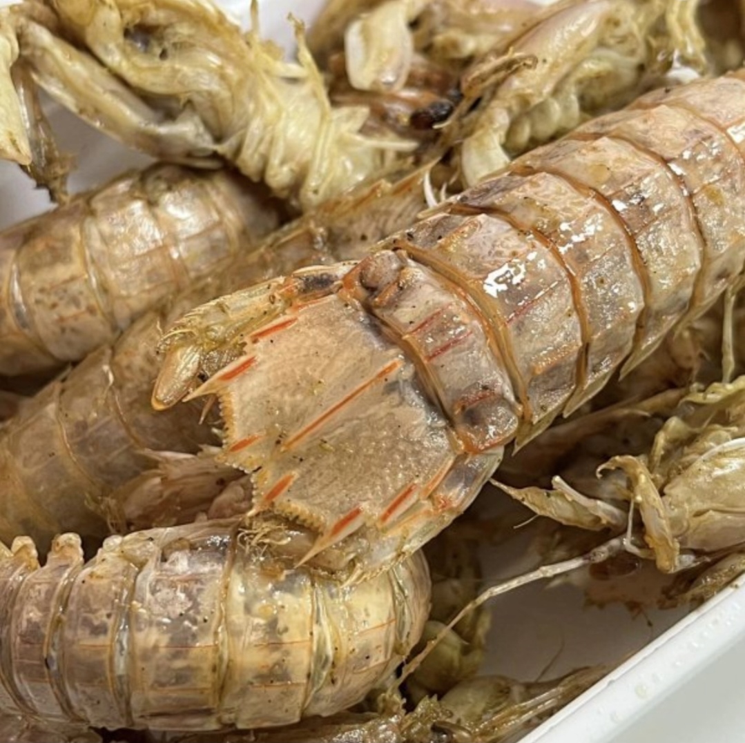 阿卜杜肉铺龙虾超特大1斤-16斤加拿大进口鲜活速冻大龙虾
