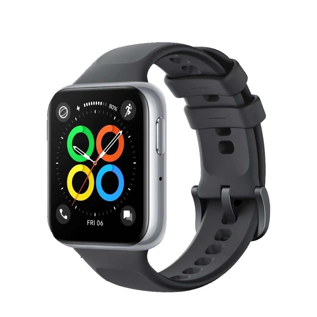 OPPOwatch se 全智能手表 esim独立通信 3天智能续航