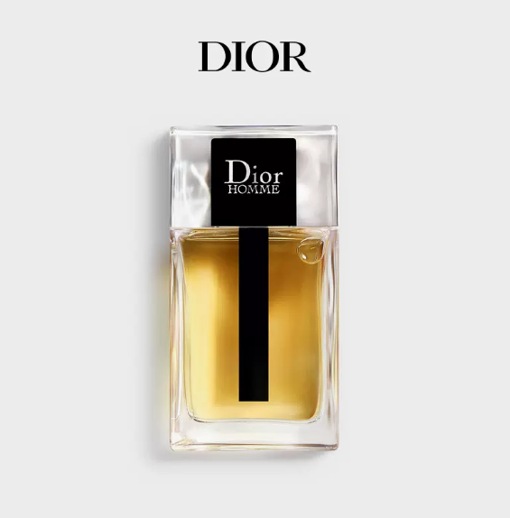 Dior迪奥桀骜男士淡香氛清新木香Dior Homme正品 感性阳刚木香 50
