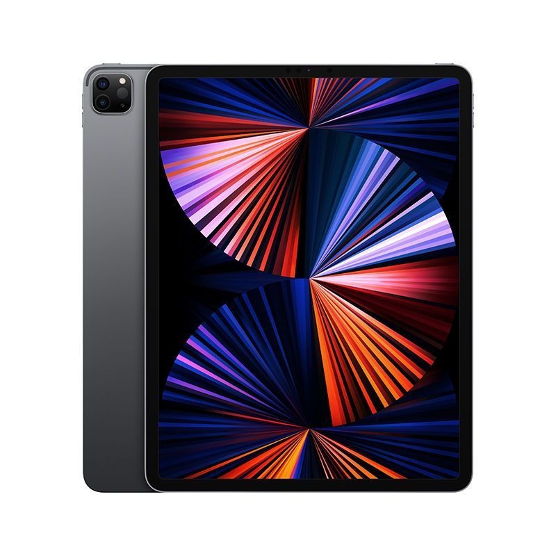 Apple iPad Pro 11英寸平板电脑 2021年款 WIFI版/M1芯片 大容量