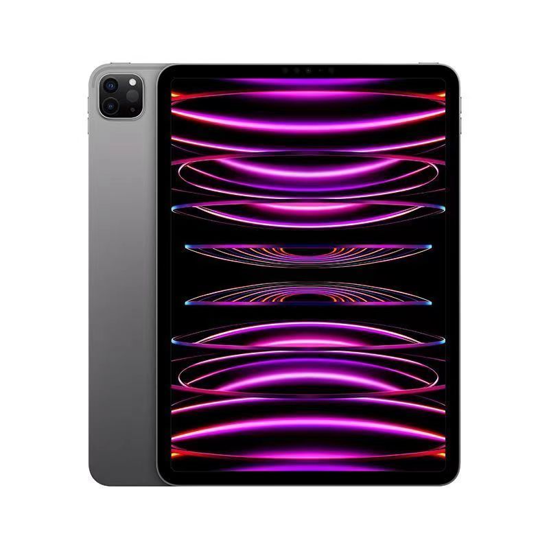 新款ipadpro2022appleipadpro11英寸平板电脑M2芯片视网膜屏幕