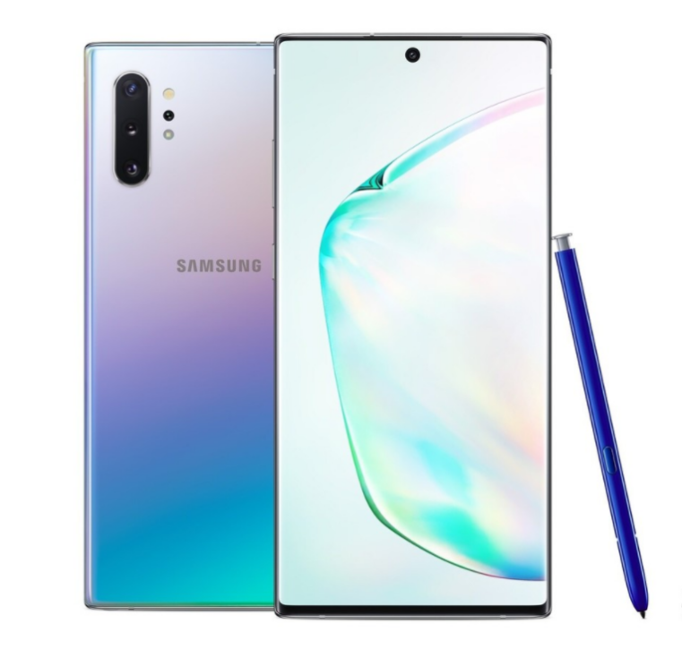 Samsung/三星 Galaxy Note10+ SM-N9760 5G国行双卡手机全网通