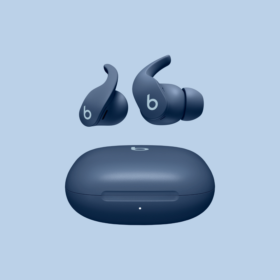 Beats Fit Pro  真无线降噪耳机 运动蓝牙耳机 兼容苹果安卓系统 IPX4级防水