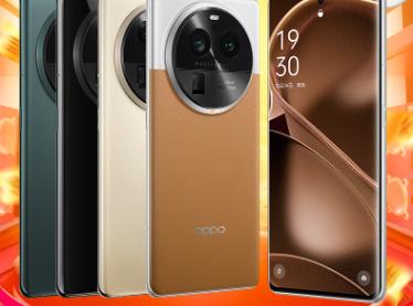 OPPO Find X6年度影像旗舰手机oppofindx6手机oppo手机x6 Find X6 