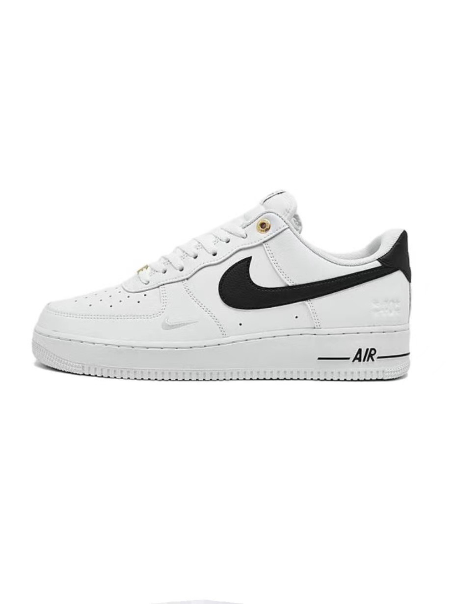 耐克\Nike Air Force1 AF1 男女运动 经典板鞋 休闲鞋 DQ7658-100