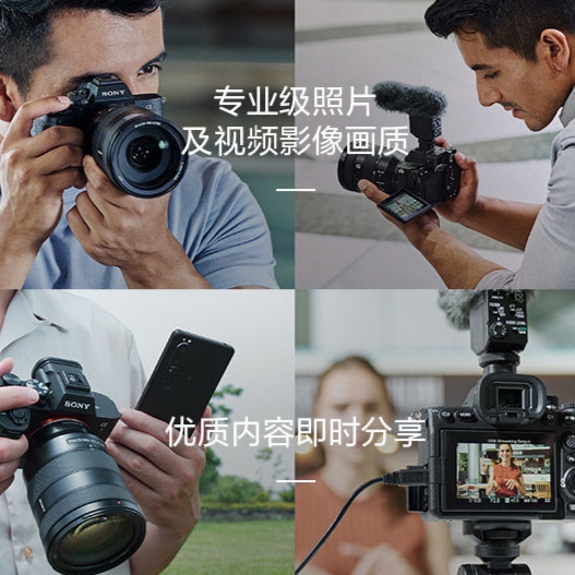 【国行】索尼 (SONY) A7M4 全画幅微单 128G卡+单肩包+品牌电池