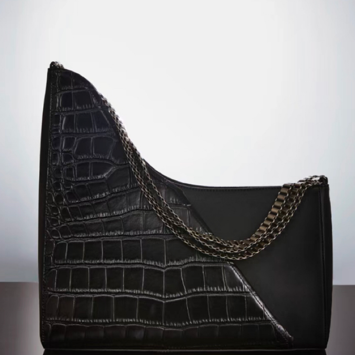 2023新款美式复古小号女包手提单肩斜跨包ins简约高级款