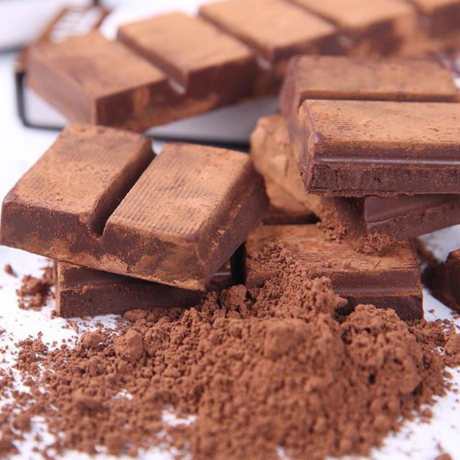 巧克力纯黑100%每日纯黑巧纯可可脂零添加蔗糖健身俄罗斯风味零食