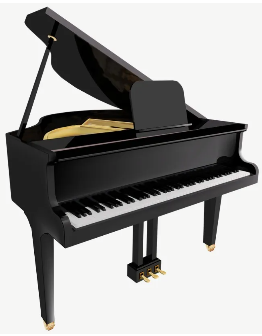星海钢琴全新家用静音专业演奏考级成人儿童初学者88键立式真钢琴