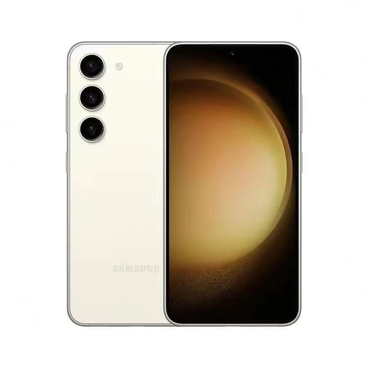 三星Galaxy S23智能5G手机拍照摄影官方正品旗舰新品上市包邮速发