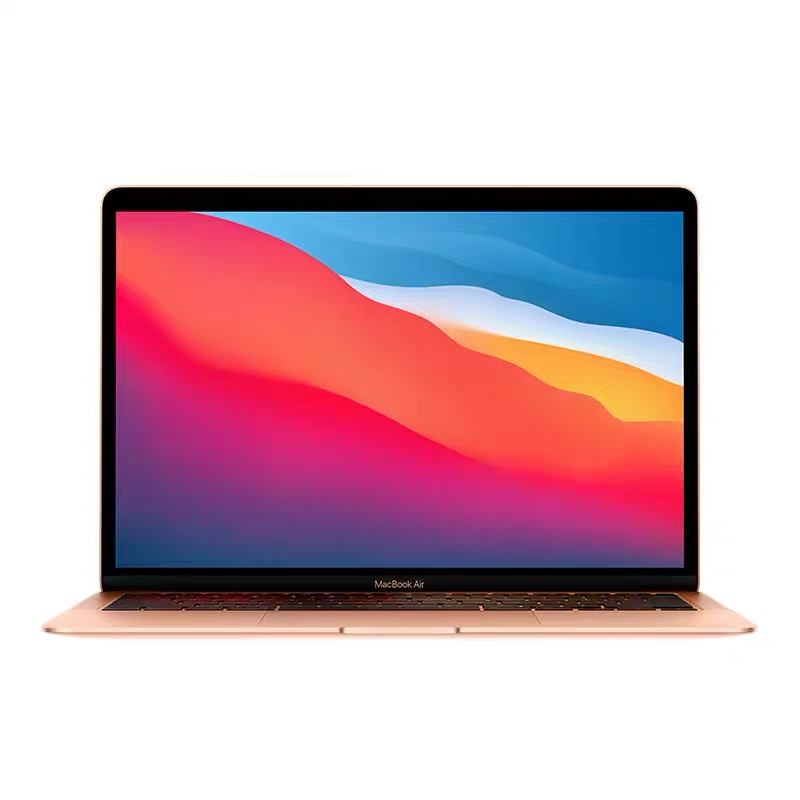 Apple/苹果 13 英寸 MacBook Air Apple M1 