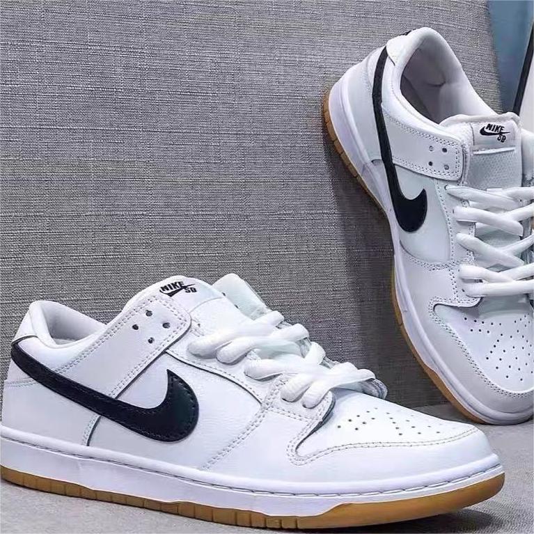 Air Jordan 1 Low AJ1篮球鞋烟灰低帮复古板鞋男女情侣休闲运动鞋