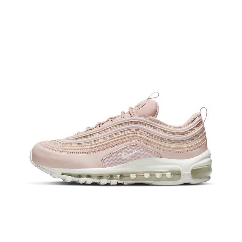 Ake耐克女鞋AIR MAX 97子弹气垫运动鞋跑步鞋 DH5128