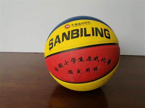 小坤坤篮球
