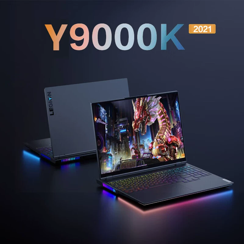 Lenovo联想拯救者Y9000K/Y7000P游戏本笔记本Y9000P电脑锐龙2023