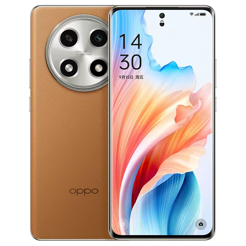 【新品上市】OPPO A2 Pro 双模5G超级闪充智能游戏拍照手机 a2pro
