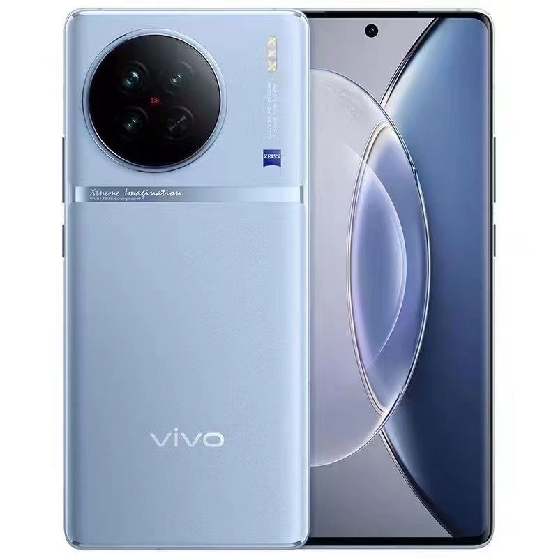 vivo X80