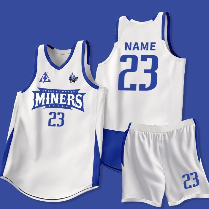 美式篮球球衣服定制套装男夏季学生运动比赛训练队服条纹背心订制