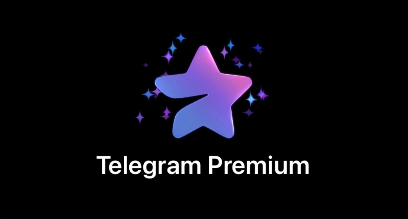 Telegram Premium 大会员月付季付年付低价充值