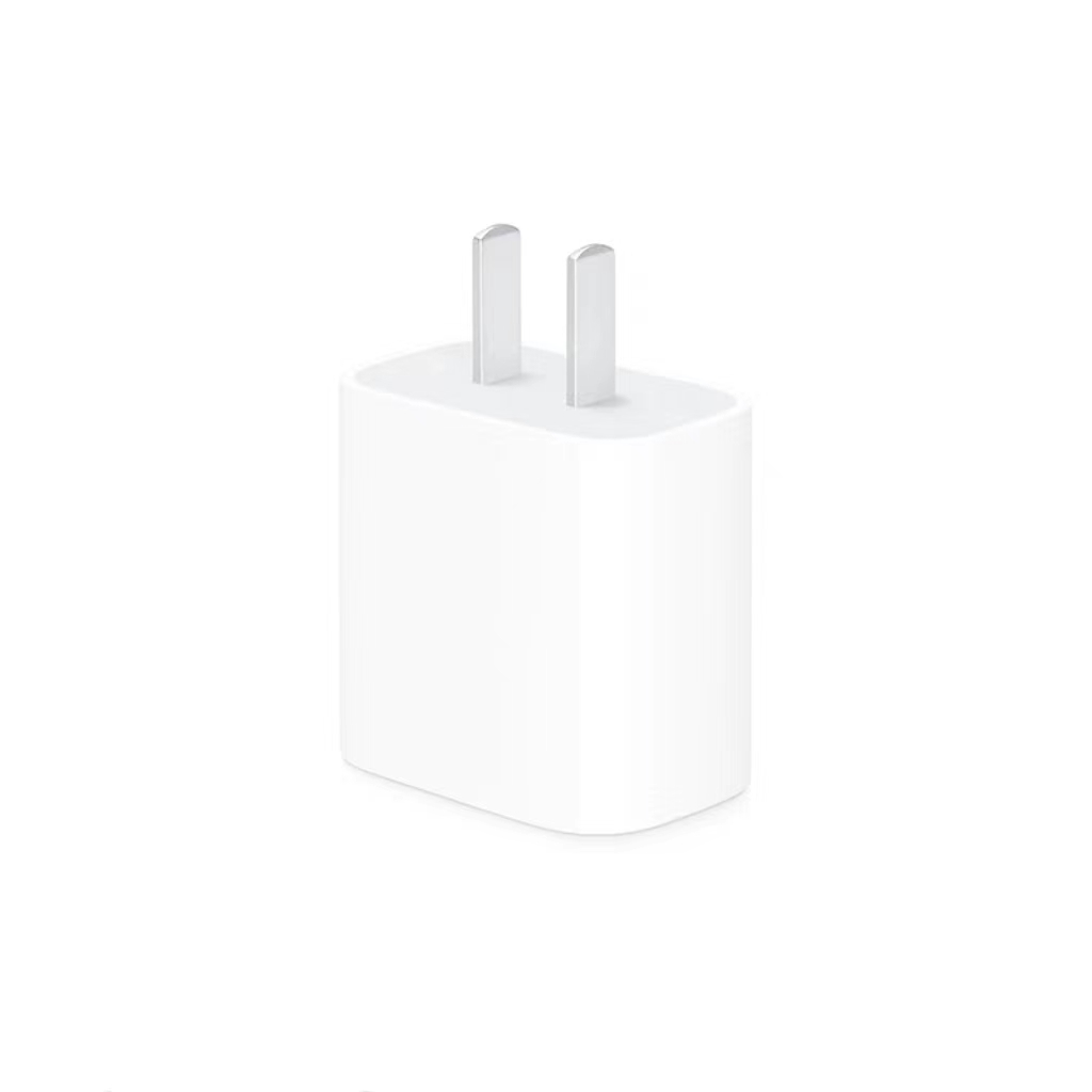 Apple/苹果 20W USB-C 电源适配器