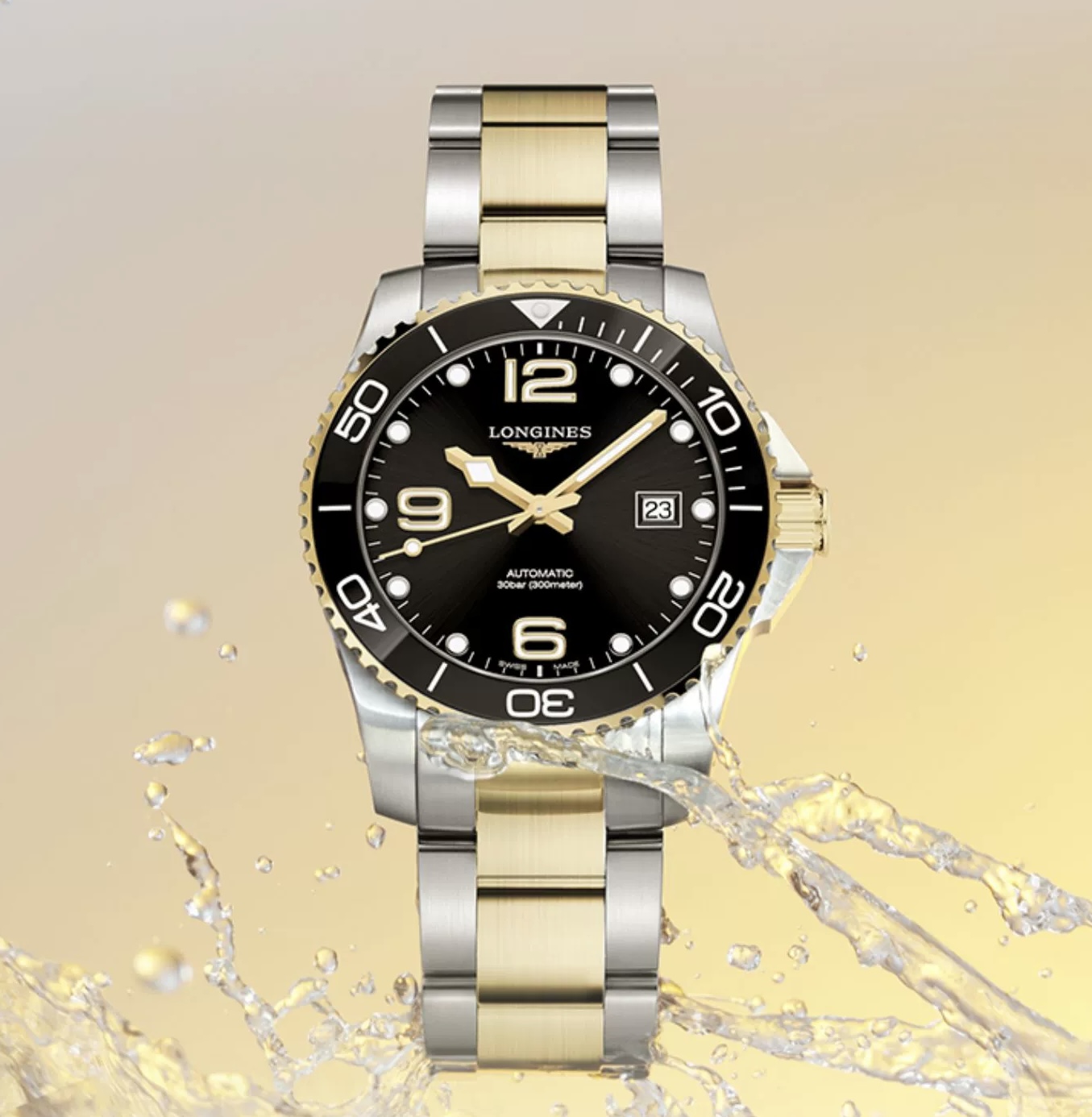 瑞士新款男士手表机械表全自动正品名牌商务防水男表品牌名表十大