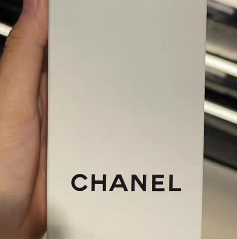 Chanel香奈儿山茶花洗面奶150ml润泽泡沫洁面乳深层清洁控油保湿