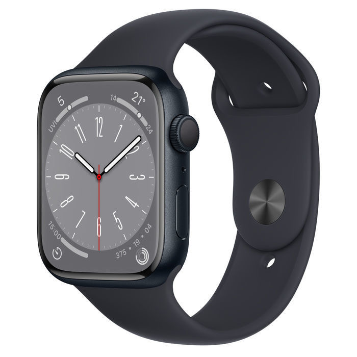 Apple/苹果 Watch S8智能运动手表 GPS款 全新原封